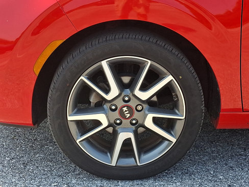 Used 2021 Kia Soul GT-Line image 28