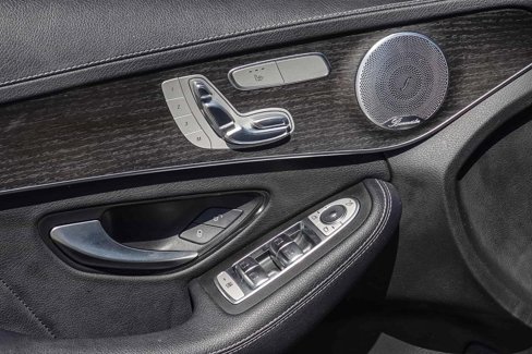 Certified 2021 Mercedes-Benz C 300 Sedan image 20