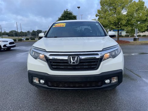 Used 2017 Honda Ridgeline RTL image 8