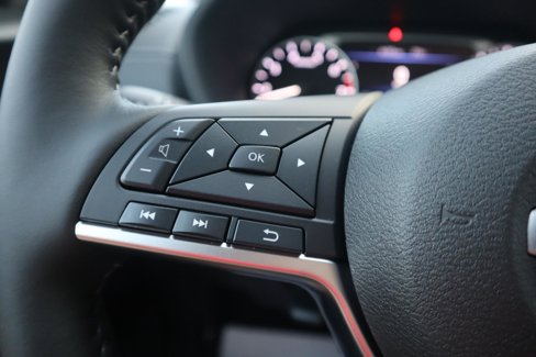 New 2025 Nissan Sentra SV w/ All-Weather Package image 19