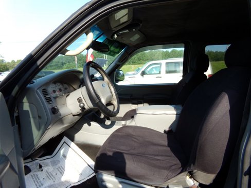 Used 2003 Ford Explorer Sport XLS image 5