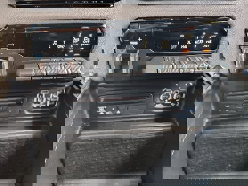 Certified 2019 RAM 1500 Big Horn image 34