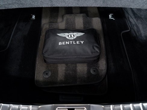Certified 2022 Bentley Continental GT image 47