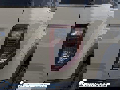 New 2025 Ford Bronco Sport Big Bend image 44