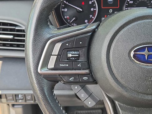 Used 2022 Subaru Outback Premium image 23
