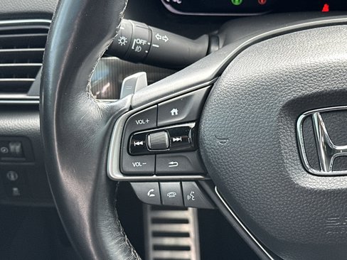 Used 2020 Honda Accord Sport image 24