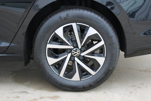 New 2025 Volkswagen Jetta S image 21