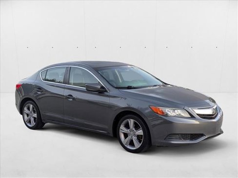 Used 2014 Acura ILX image 3