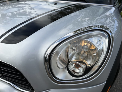 Used 2013 MINI Cooper Countryman S image 22