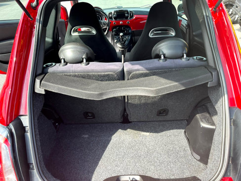 Used 2016 FIAT 500 Abarth w/ Comfort/Convenience Group image 18