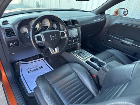 Used 2011 Dodge Challenger R/T image 10