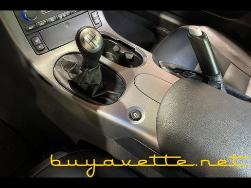 Used 2007 Chevrolet Corvette Z06 w/ Preferred Equipment Group image 17