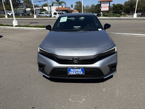 Used 2023 Honda Civic Sport image 8