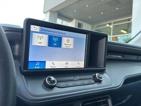 Certified 2022 Ford Maverick XL image 21