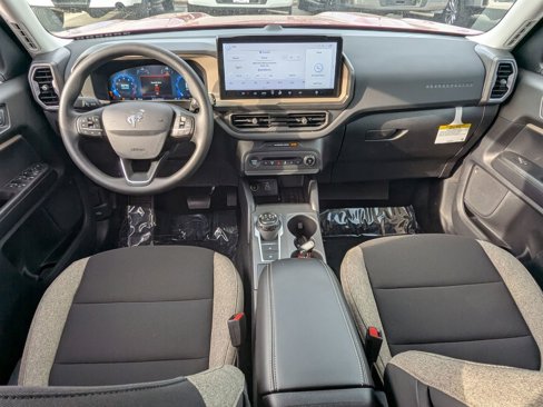 New 2025 Ford Bronco Sport Big Bend image 22