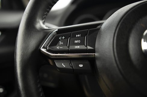 Used 2017 MAZDA CX-5 Grand Touring w/ Premium Package image 7