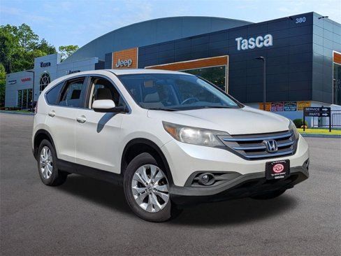 Used 2012 Honda CR-V EX image 1