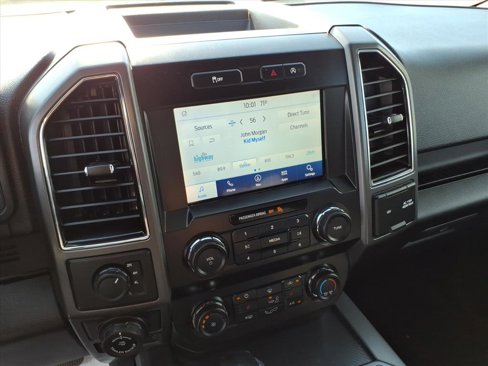 Used 2020 Ford F150 XLT w/ Equipment Group 302A Luxury image 18