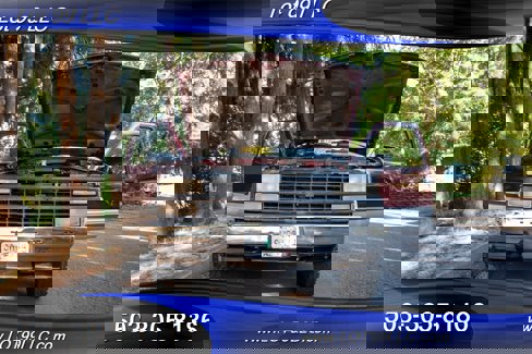 Used 1992 Chevrolet Blazer 4WD image 24