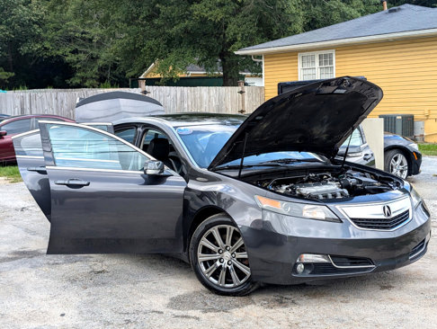 Used 2013 Acura TL Special Edition image 9