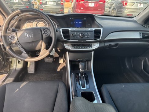 Used 2014 Honda Accord LX image 13
