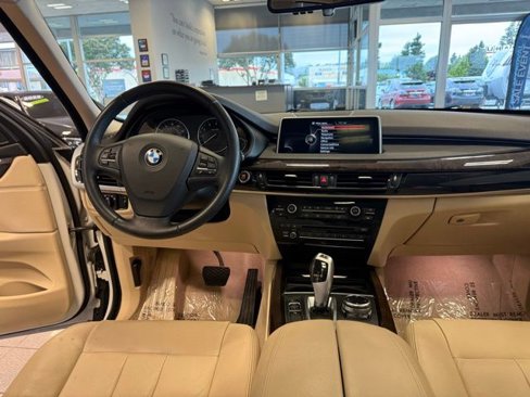 Used 2014 BMW X5 sDrive35i image 27