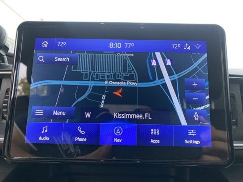 Used 2020 Ford Explorer XLT w/ Equipment Group 202A image 19