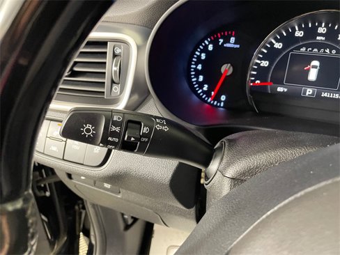 Used 2016 Kia Sorento SX w/ SXL Technology Package image 14