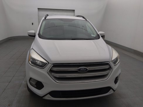 Used 2018 Ford Escape SE image 14