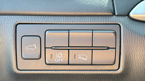 Used 2023 MAZDA CX-9 Touring Plus image 17