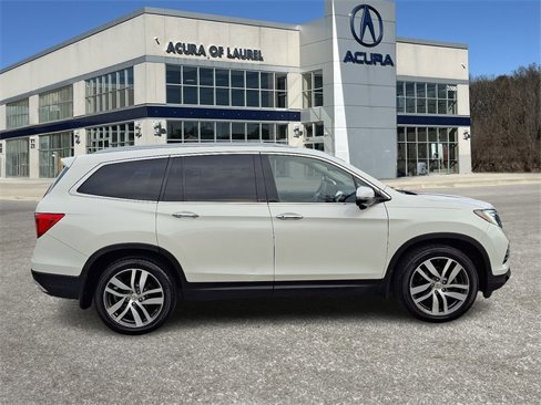 Used 2016 Honda Pilot Touring image 7