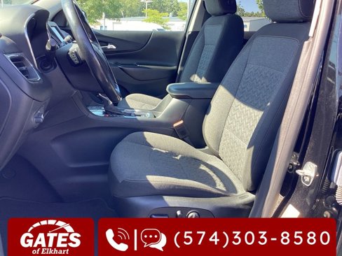 Used 2022 Chevrolet Equinox LT image 14