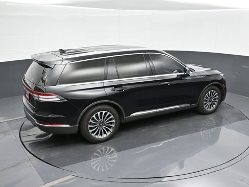 Used 2023 Lincoln Aviator Reserve w/ Elements Package Plus image 30