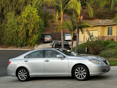 Used 2007 Lexus ES 350 image 1