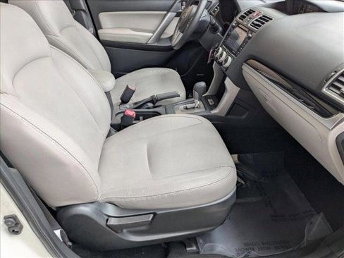 Used 2018 Subaru Forester 2.5i Limited image 19