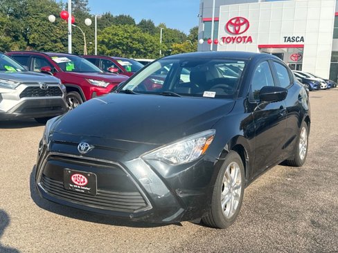 Used 2018 Toyota Yaris iA image 3