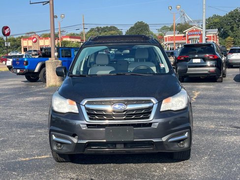 Used 2018 Subaru Forester 2.5i Premium w/ All-Weather Package image 2