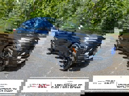 New 2025 Buick Envista Sport Touring w/ Convenience I Package image 1