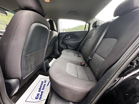 Used 2017 Kia Rio LX w/ Power Package image 19