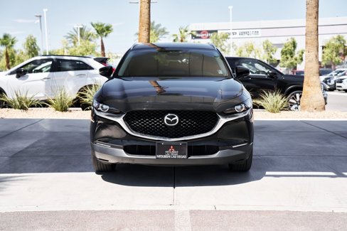 Used 2024 MAZDA CX-30 AWD 2.5 S w/ Select Sport Pkg image 6