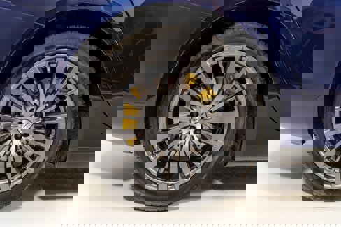 Certified 2021 Maserati Ghibli S Q4 image 11