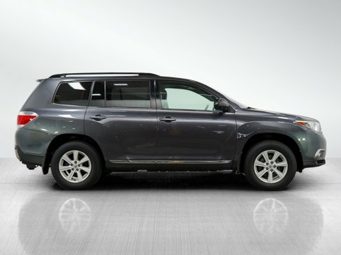 Used 2012 Toyota Highlander SE image 6