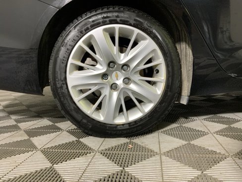 Used 2014 Chevrolet Impala LS w/ LS Convenience Package image 27