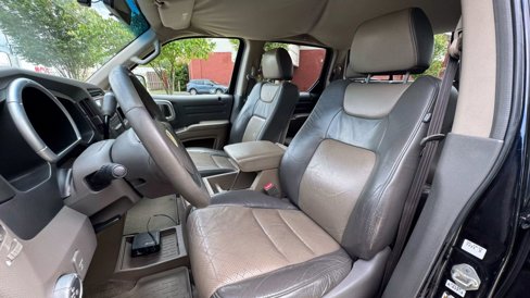Used 2006 Honda Ridgeline RTL image 13