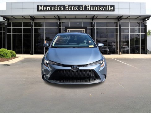 Used 2022 Toyota Corolla LE image 8