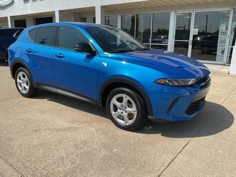 New 2025 Dodge Hornet GT image 7