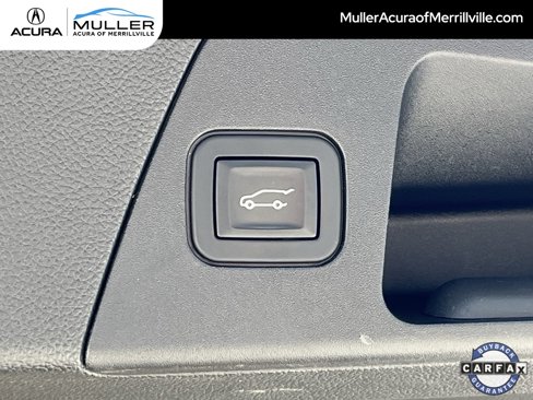 Used 2018 Buick Envision Preferred w/ LPO, Interior Luxury Package image 7