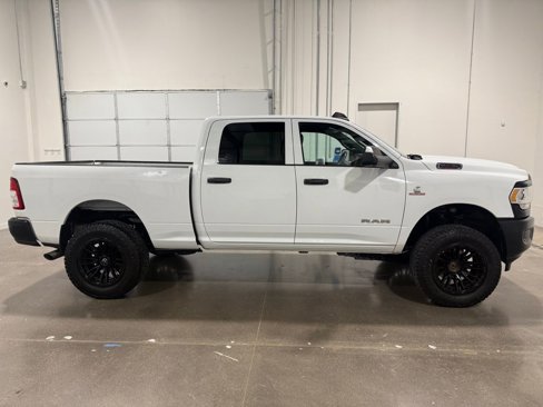 Used 2022 RAM 2500 Tradesman w/ Protection Group image 4