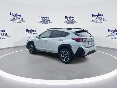 New 2025 Subaru Crosstrek 2.5i Premium image 8
