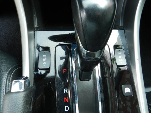 Used 2017 Honda Accord EX-L image 17